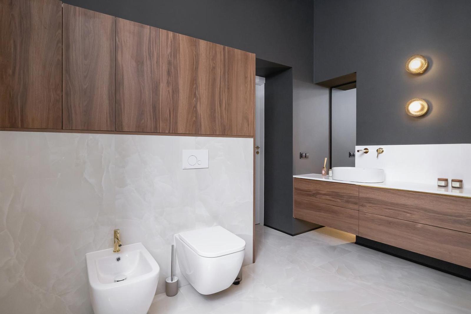 Ac - Sauna - 3 Bedroom Ap - Starowislna 29 Apartment Krakow