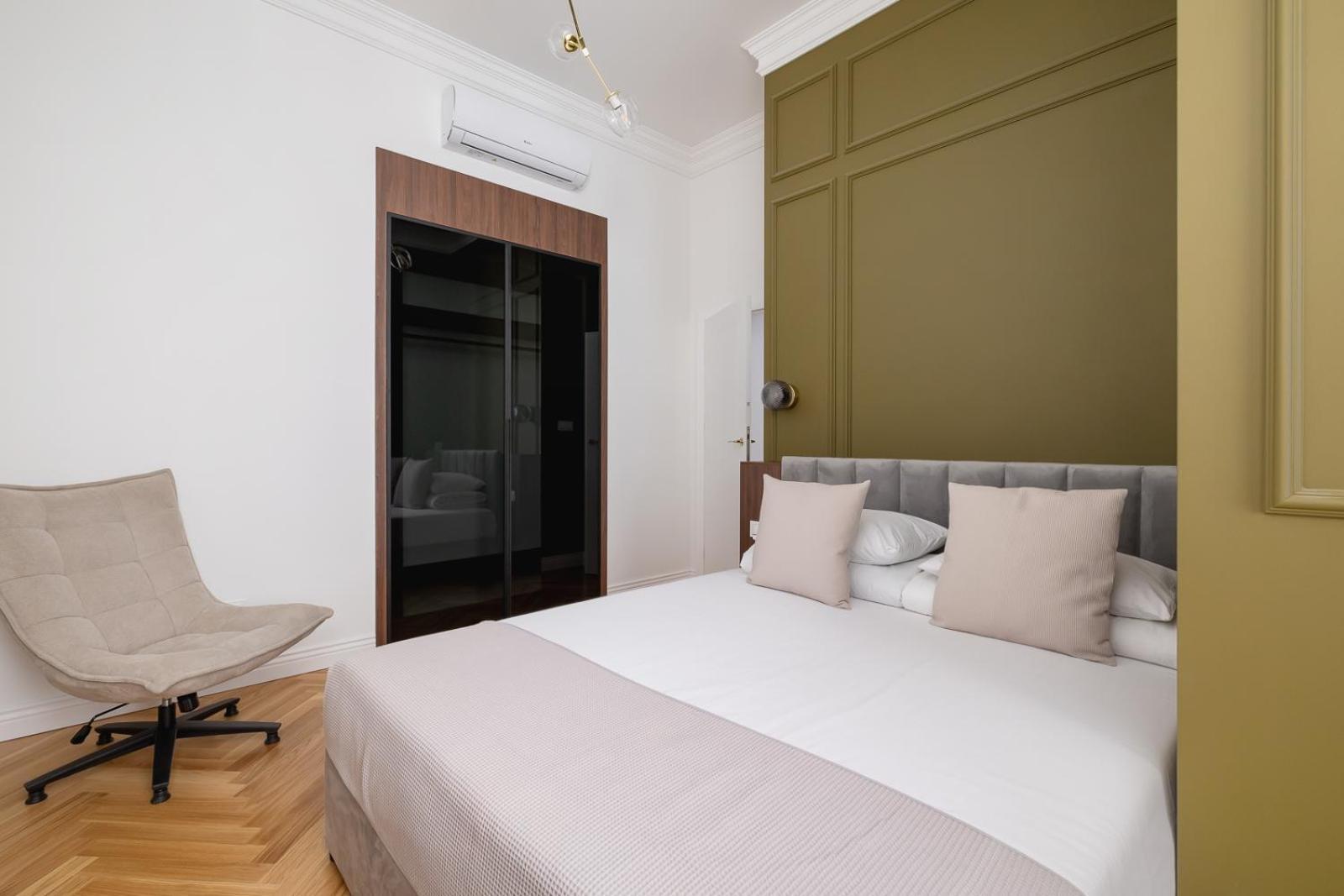 Ac - Sauna - 3 Bedroom Ap - Starowislna 29 Apartament *