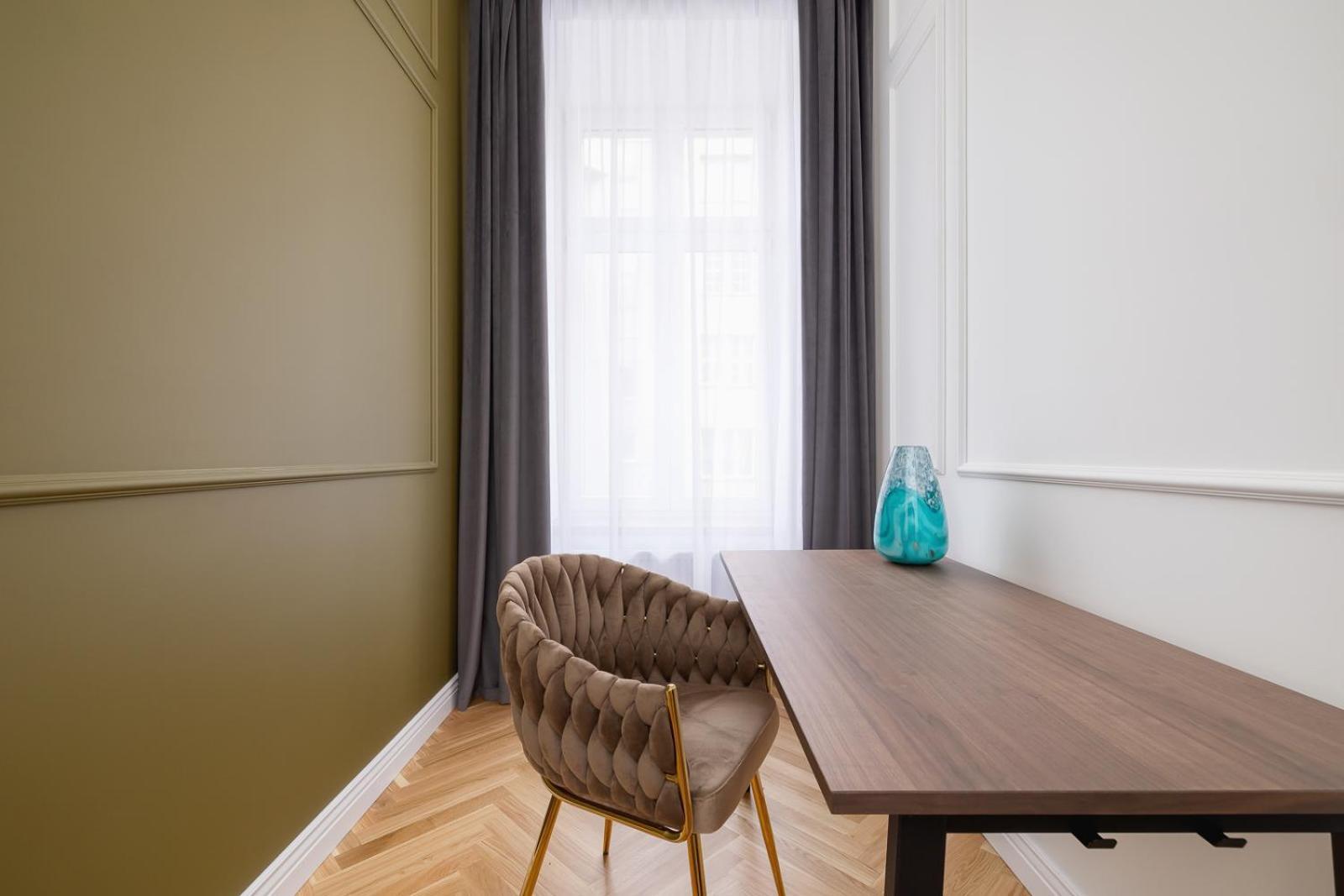 Ac - Sauna - 3 Bedroom Ap - Starowislna 29 * Kraków