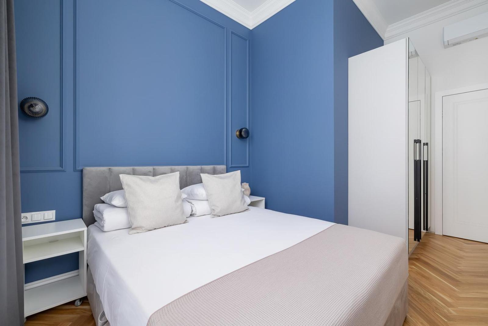 Apartament Ac - Sauna - 3 Bedroom Ap - Starowislna 29 Kraków