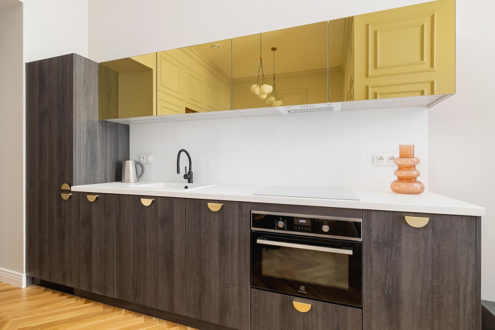 Ac - Sauna - 3 Bedroom Ap - Starowislna 29 *