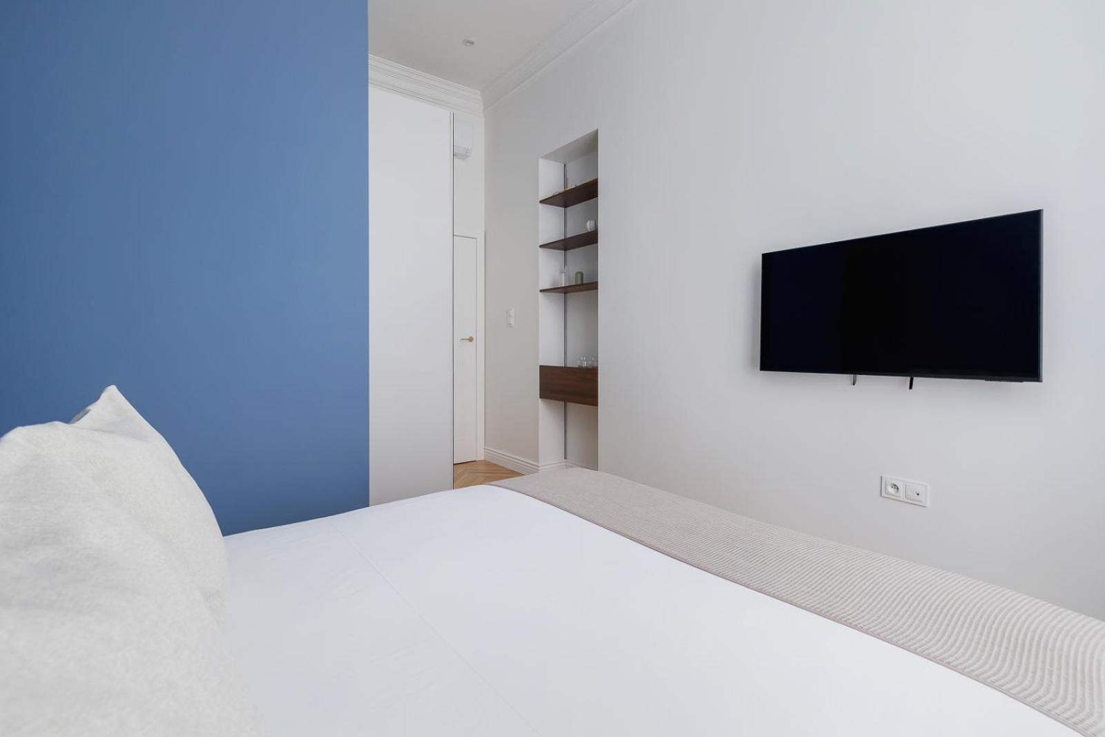 Apartament Ac - Sauna - 3 Bedroom Ap - Starowislna 29 *