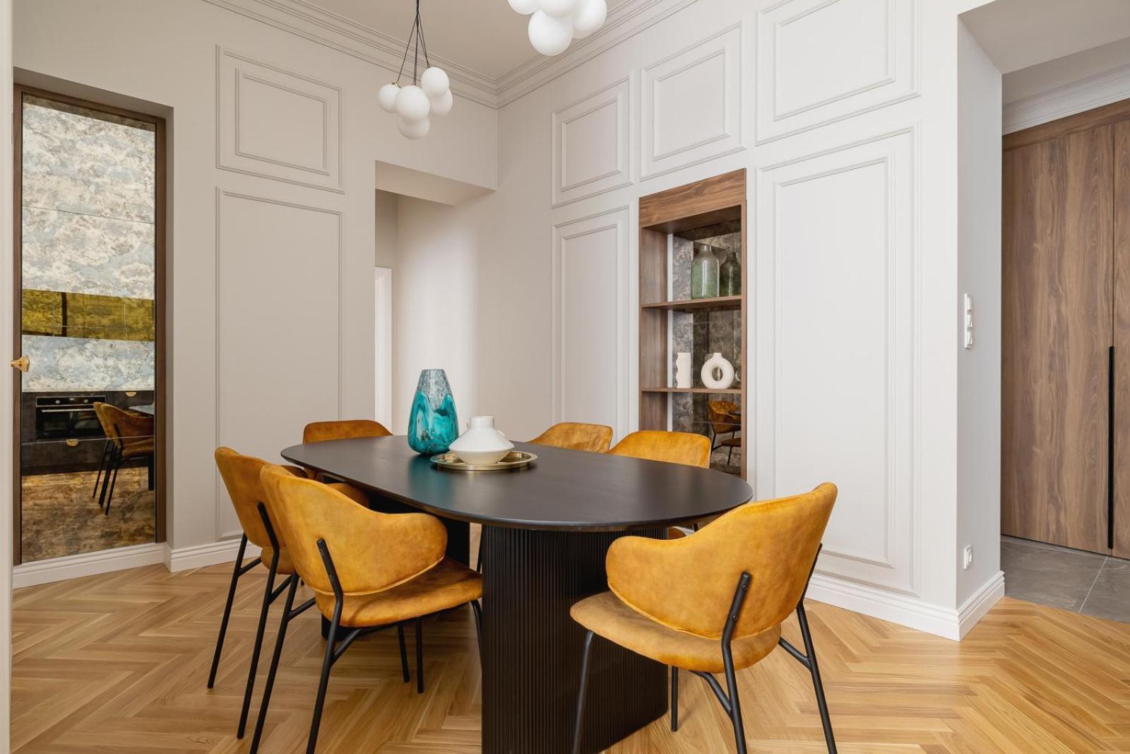 Ac - Sauna - 3 Bedroom Ap - Starowislna 29 Apartament Kraków