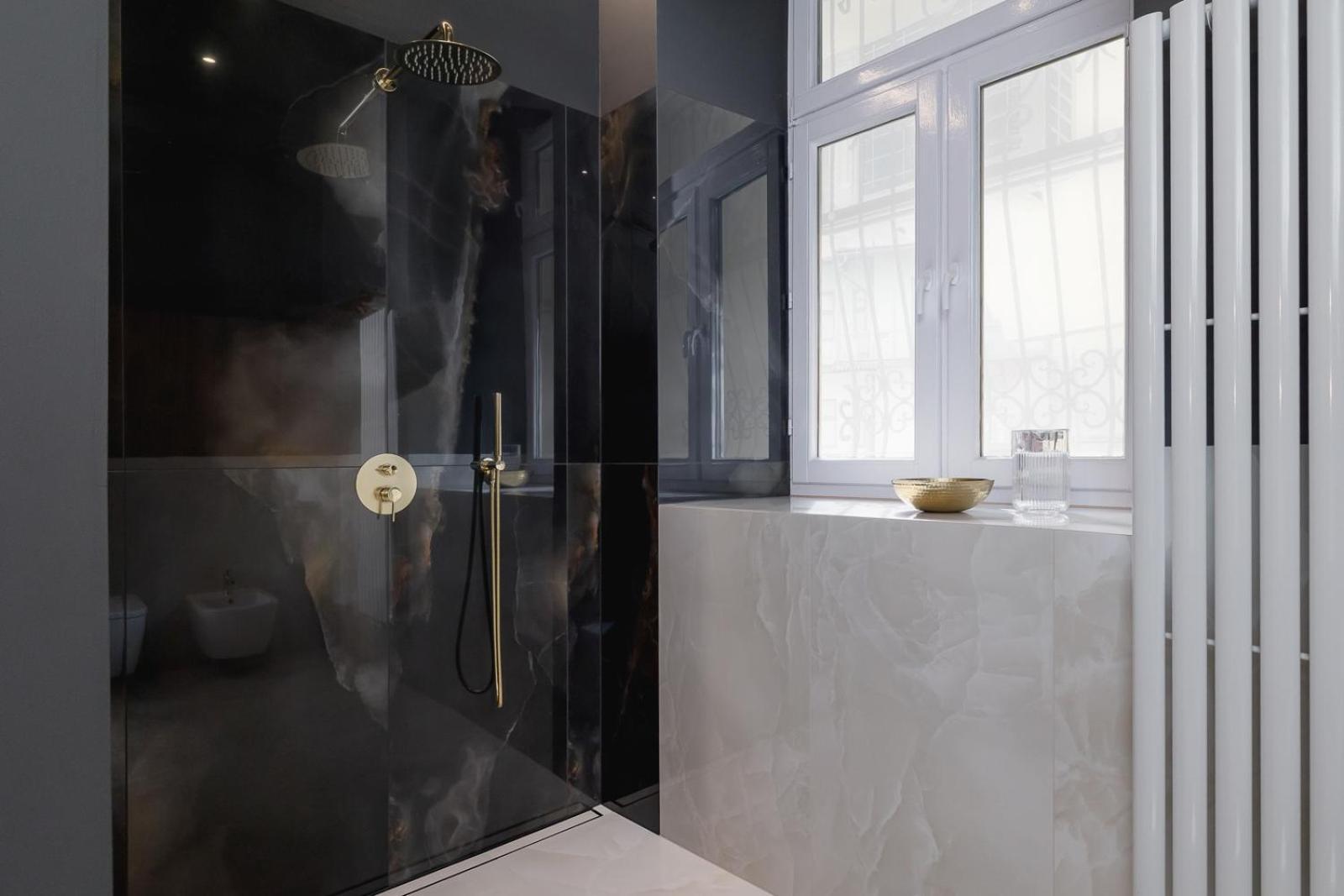 Ac - Sauna - 3 Bedroom Ap - Starowislna 29 Apartament