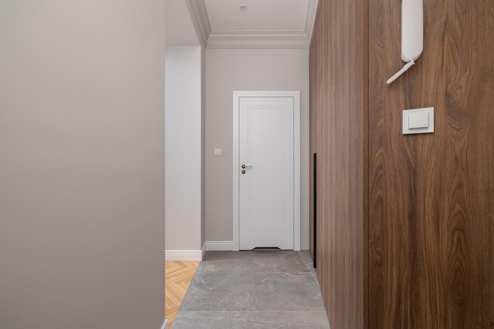 Ac - Sauna - 3 Bedroom Ap - Starowislna 29 Apartament Kraków
