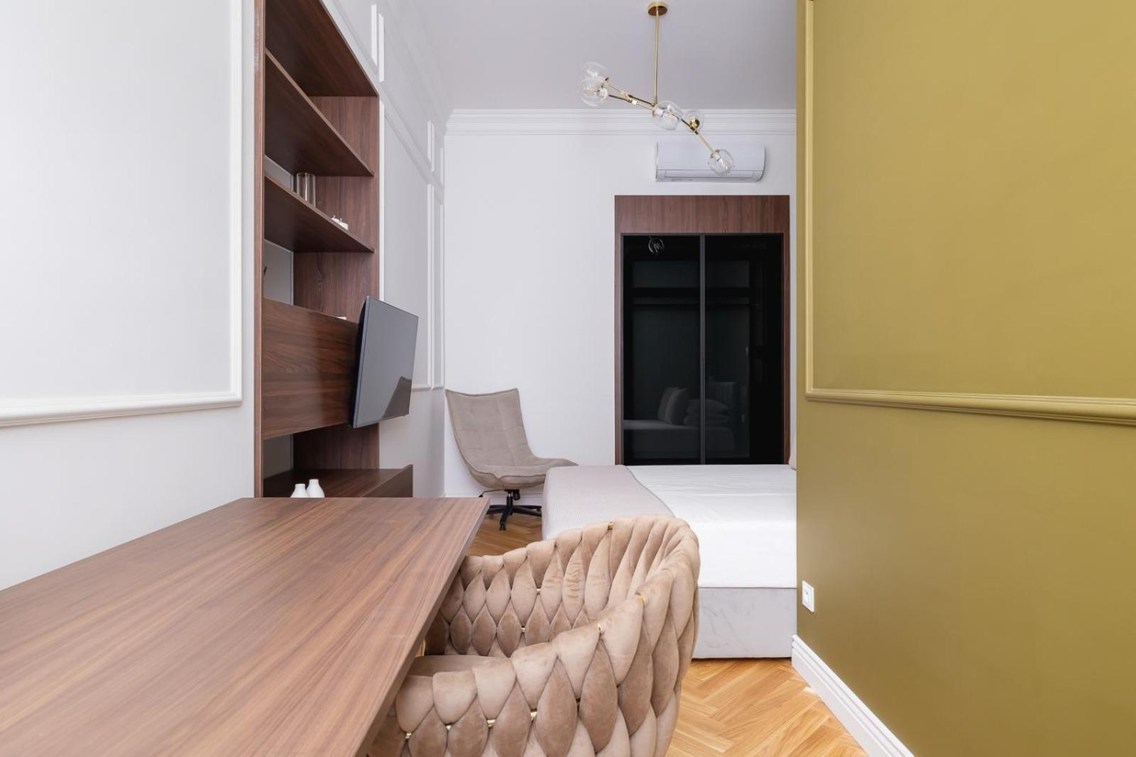 Apartament Ac - Sauna - 3 Bedroom Ap - Starowislna 29