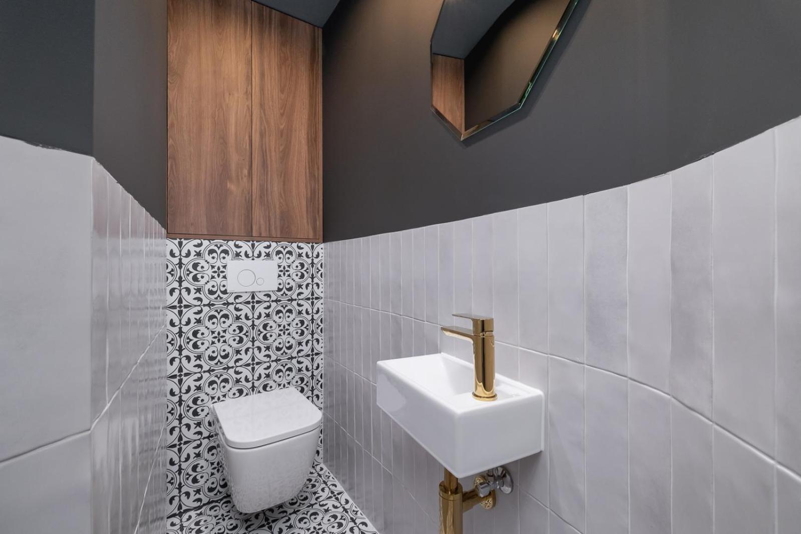 Ac - Sauna - 3 Bedroom Ap - Starowislna 29 Apartament Kraków