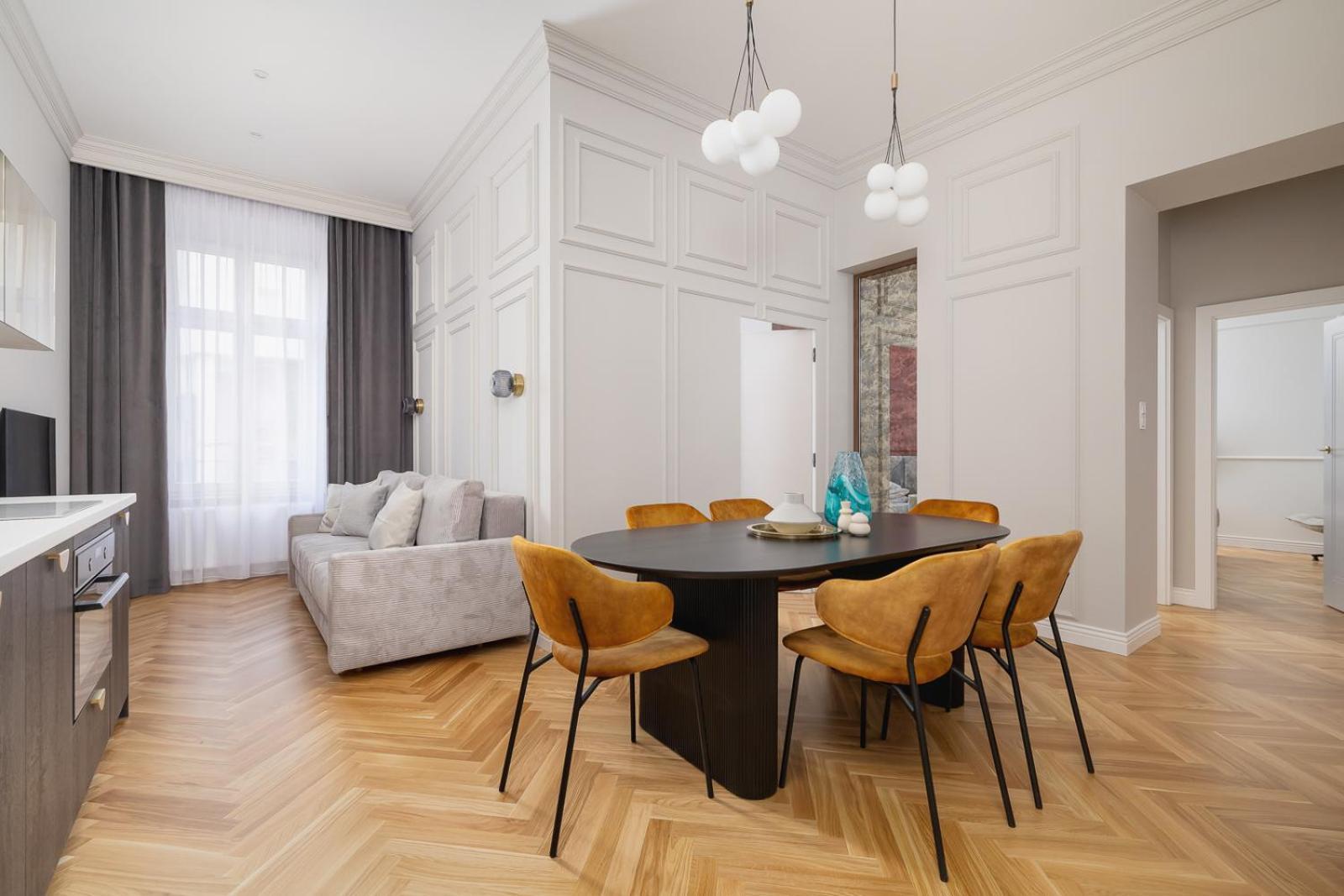 Ac - Sauna - 3 Bedroom Ap - Starowislna 29