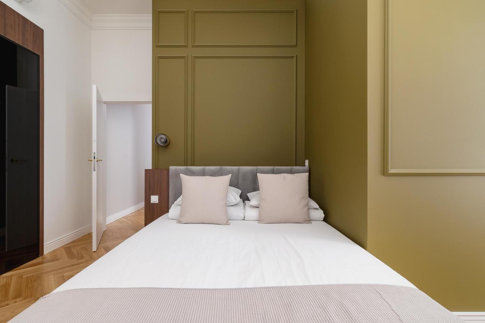 Ac - Sauna - 3 Bedroom Ap - Starowislna 29 Apartament